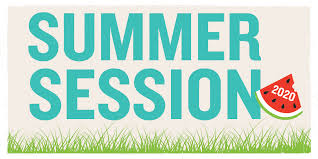 Summer session Summer session